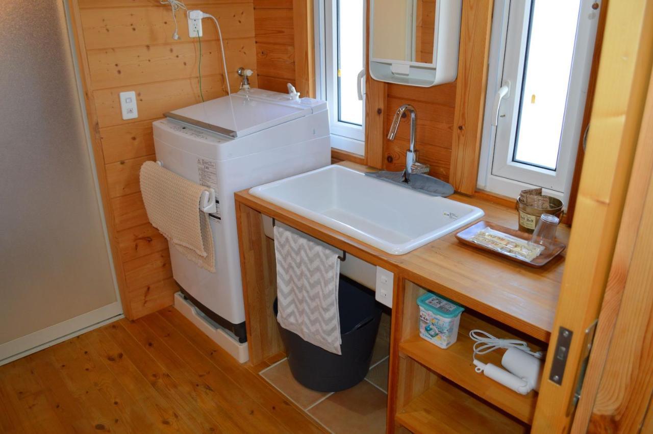 Log House #Ab1 Apartamento Seto Exterior foto