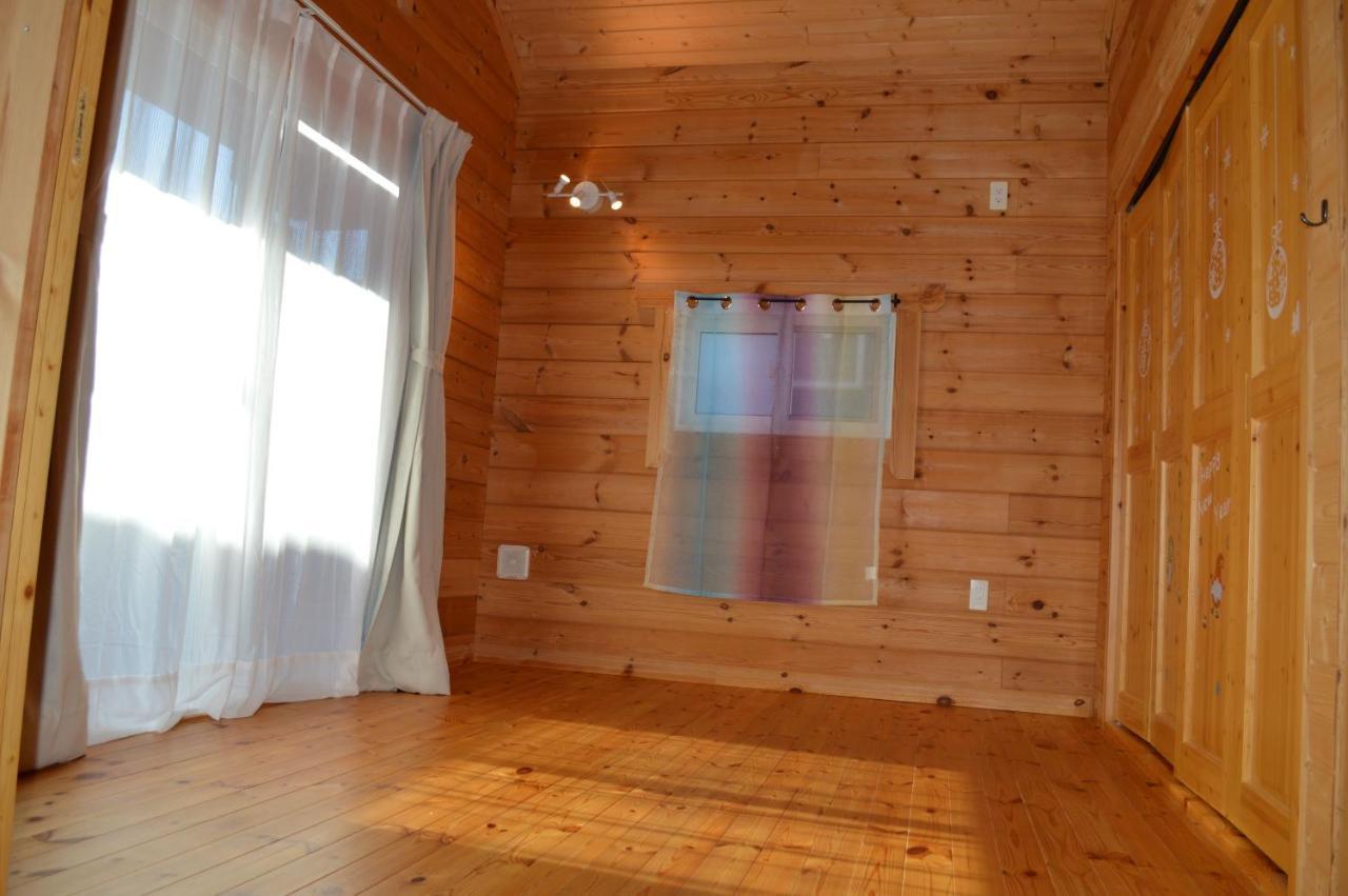 Log House #Ab1 Apartamento Seto Exterior foto