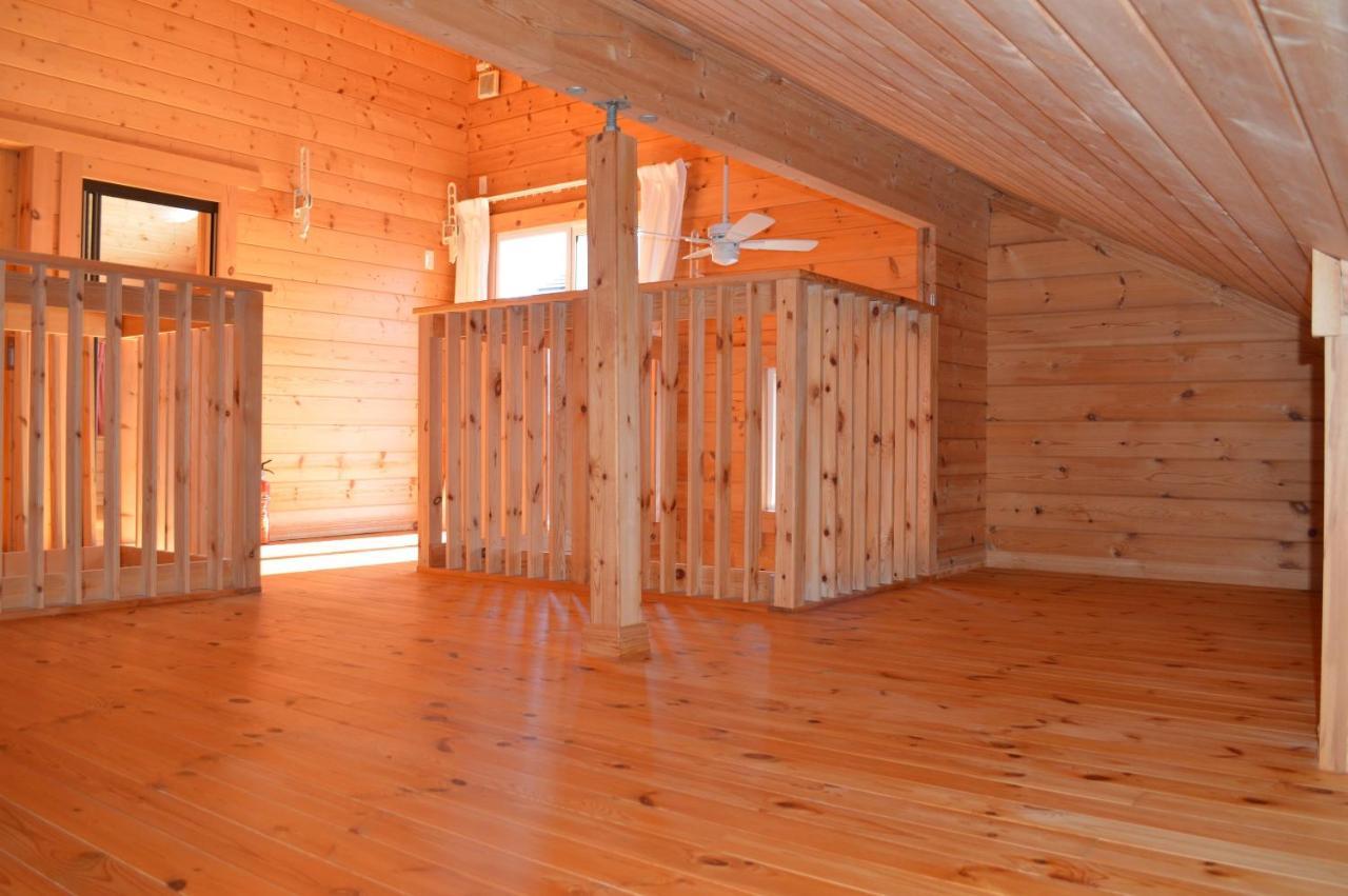 Log House #Ab1 Apartamento Seto Exterior foto