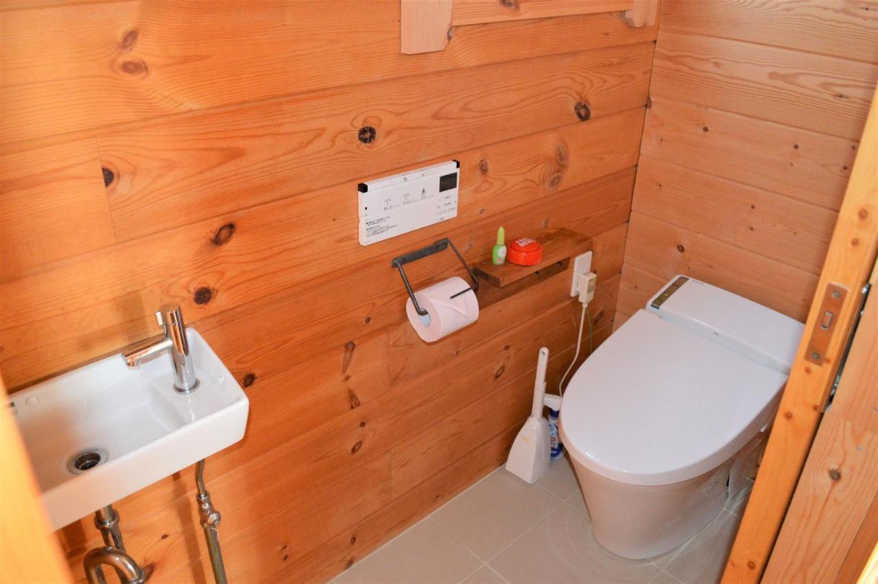 Log House #Ab1 Apartamento Seto Exterior foto