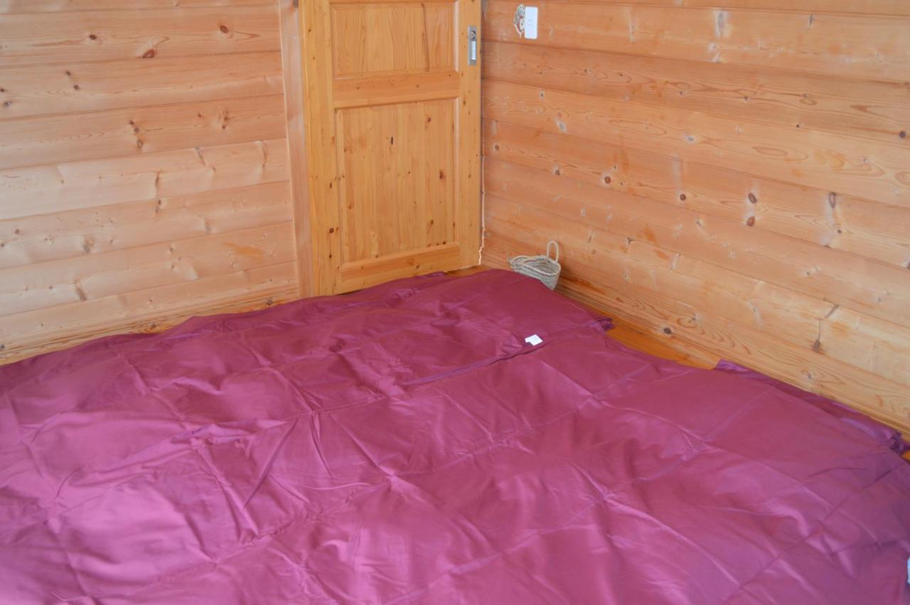 Log House #Ab1 Apartamento Seto Exterior foto